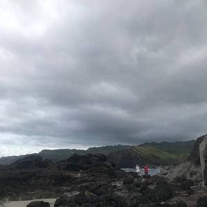 Meet your Posher, Criss